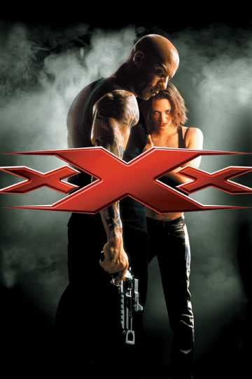 xxx.nn|xXx (2002) Cast and Crew